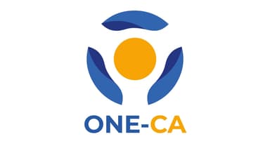 One-CA Logo
