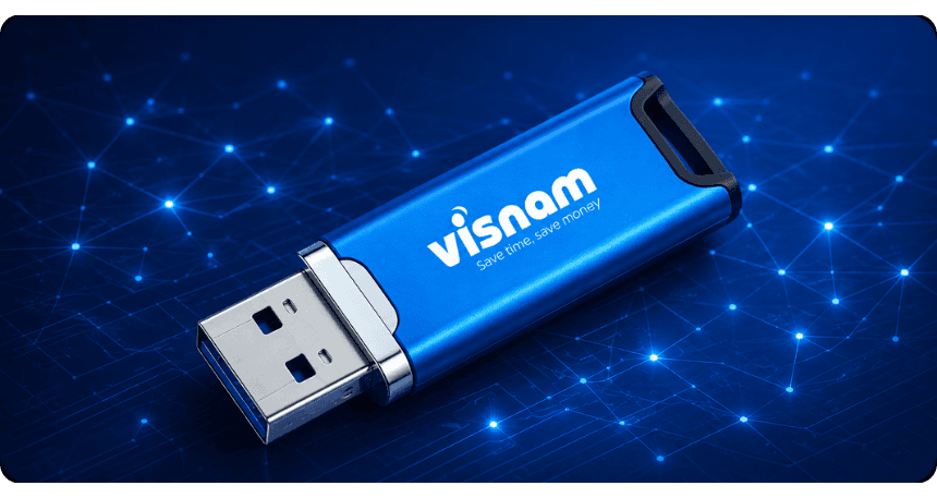 USB Token ONE-CA Visnam